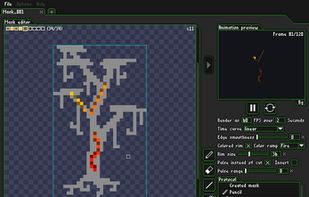 Lizbox screenshot 1