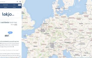 Lokjo screenshot 1