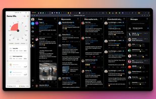 Llama Life screenshot 1