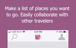 Llama Lists screenshot 1