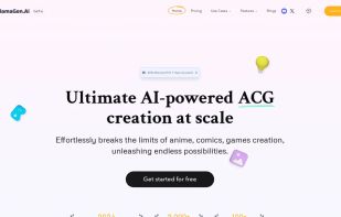 LlamaGen.Ai screenshot 1