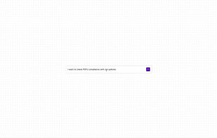 Lleverage screenshot 1