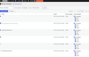 LATW AI Translation for WPML screenshot 2