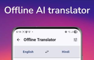 LLM Hub screenshot 3