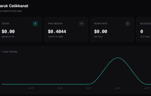 LLMCap screenshot 1