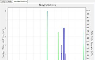 LM-X License Manager screenshot 3