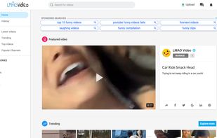 LMAO Video screenshot 1