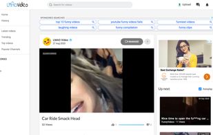 LMAO Video screenshot 1