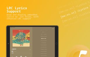 LMP Music Hub screenshot 2