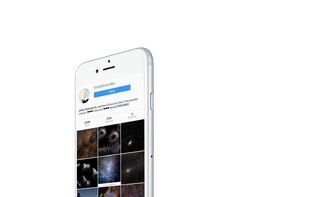 Lnk.Bio screenshot 1