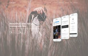 Lnk.Bio screenshot 3