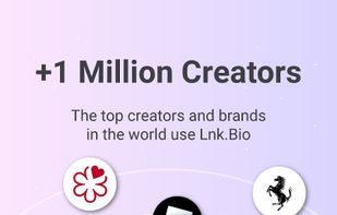 Lnk.Bio screenshot 2