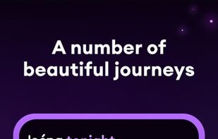 Loóna: Sleep Stories screenshot 1