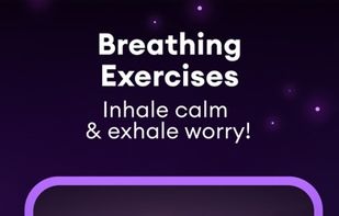 Loóna: Sleep Stories screenshot 2