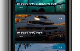 Your manifestation hub