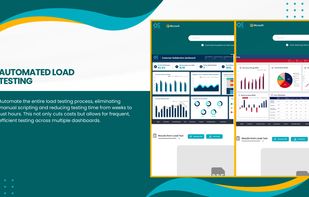 Load Testing Tool screenshot 1