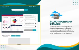 Load Testing Tool screenshot 1