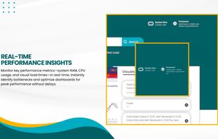 Load Testing Tool screenshot 2