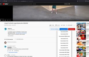 Loader.to screenshot 1