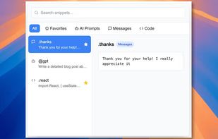LoadFast screenshot 3