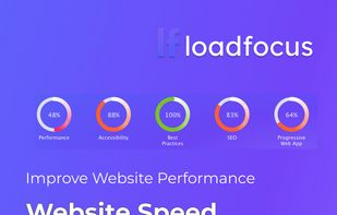 LoadFocus screenshot 1