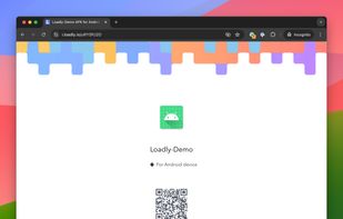 download app on desktop