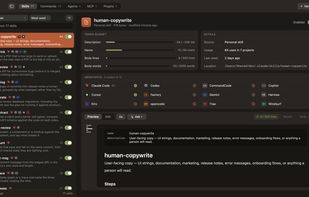 Loadout for Mac screenshot 1