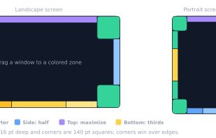 Loadstone screenshot 1