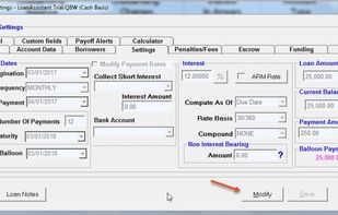 LoanAssistant screenshot 1