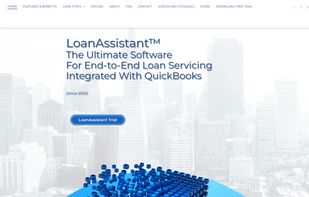 LoanAssistant screenshot 1