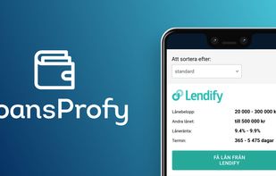 LoansProfy screenshot 3