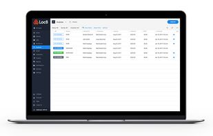 Loc8 | Manage all your Quotes & Invoices