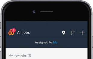 Loc8 | Manage all your jobs