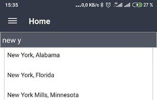Loc8NearMe screenshot 3
