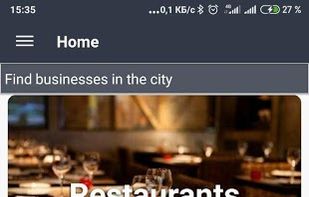 Loc8NearMe screenshot 2