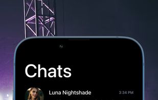 LocaCion screenshot 1