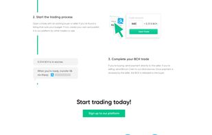 Bitcoin.com Local screenshot 3