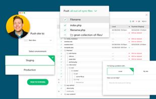 Local by Flywheel screenshot 1