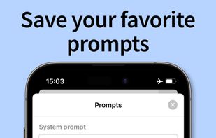 Local Chat screenshot 2