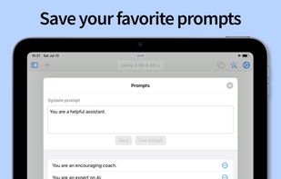 Local Chat screenshot 3