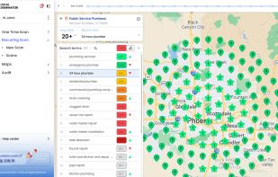 Local Dominator screenshot 1