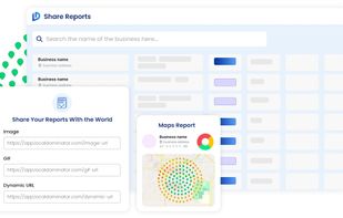 Local Dominator screenshot 3