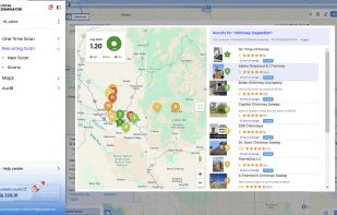 Local Dominator screenshot 1