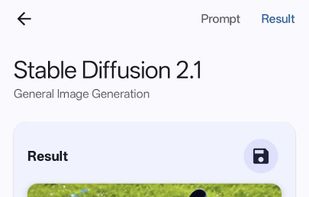 Local Dream screenshot 3