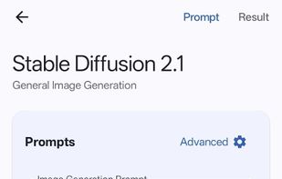 Local Dream screenshot 2