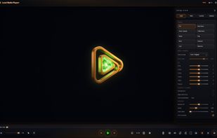 Local Media Player+ screenshot 2