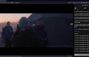 Local Party screenshot 1