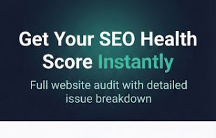 Website SEO Analysis