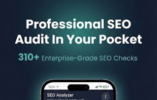 Technical SEO Checker
