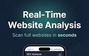 Local SEO Audit